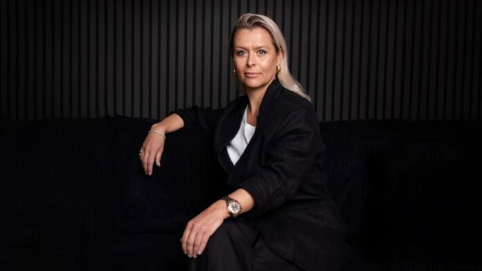 Unternehmer, psychische Belastung und mentale Gesundheit Nadine Herpolsheimer Bildcredits: Herpolsheimer Consulting GmbH & Co. KG