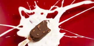 NEOH überrascht jetzt mit Eis ICE DREAM: Eis für das Sommergeschäft von NEOH