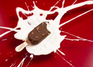 ICE DREAM: Eis für das Sommergeschäft von NEOH