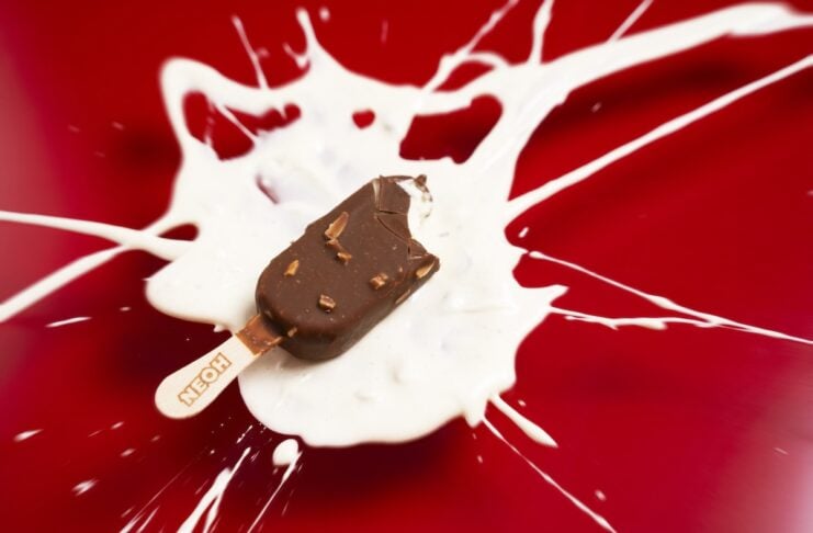 ICE DREAM: Eis für das Sommergeschäft von NEOH