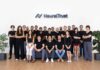 KI Agenten Sicherheit bringt NeuralTrust 20 Mio. neural trust team bild