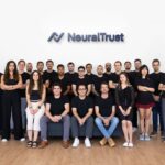 KI Agenten Sicherheit treibt NeuralTrust zu 20 Mio. US-Dollar Finanzierung KI Agenten Sicherheit bringt NeuralTrust 20 Mio. neural trust team bild