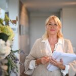 Gründerteam Kommunikation im Gründerteam Generationenkonflikt Ortrud Tornow helle Blätter