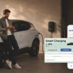 tado°: Smart Charging für Elektroautos in der App