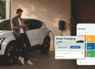tado°: Smart Charging für Elektroautos in der App