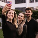 RCKTCRW: Laufsocken für eine starke Community teambild