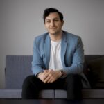 Kanzleien: JUPUS erhält 13 Millionen Euro für KI Bild: René Fergen, Mitgründer vom Kölner LegalTech-Start-up JUPUS © JUPUS