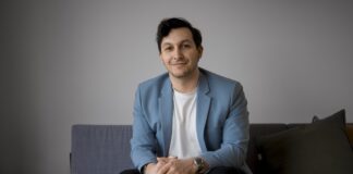 JUPUS erhält 13 Millionen Euro für KI in Kanzleien Kanzleien: JUPUS erhält 13 Millionen Euro für KI Bild: René Fergen, Mitgründer vom Kölner LegalTech-Start-up JUPUS © JUPUS