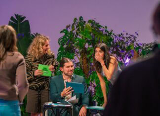 SHIFT: The Green Deal Show begeistert Creator The Green Deal Show Credit Quintus Studios GmbH Michael Laver Edit by Clemens Barth