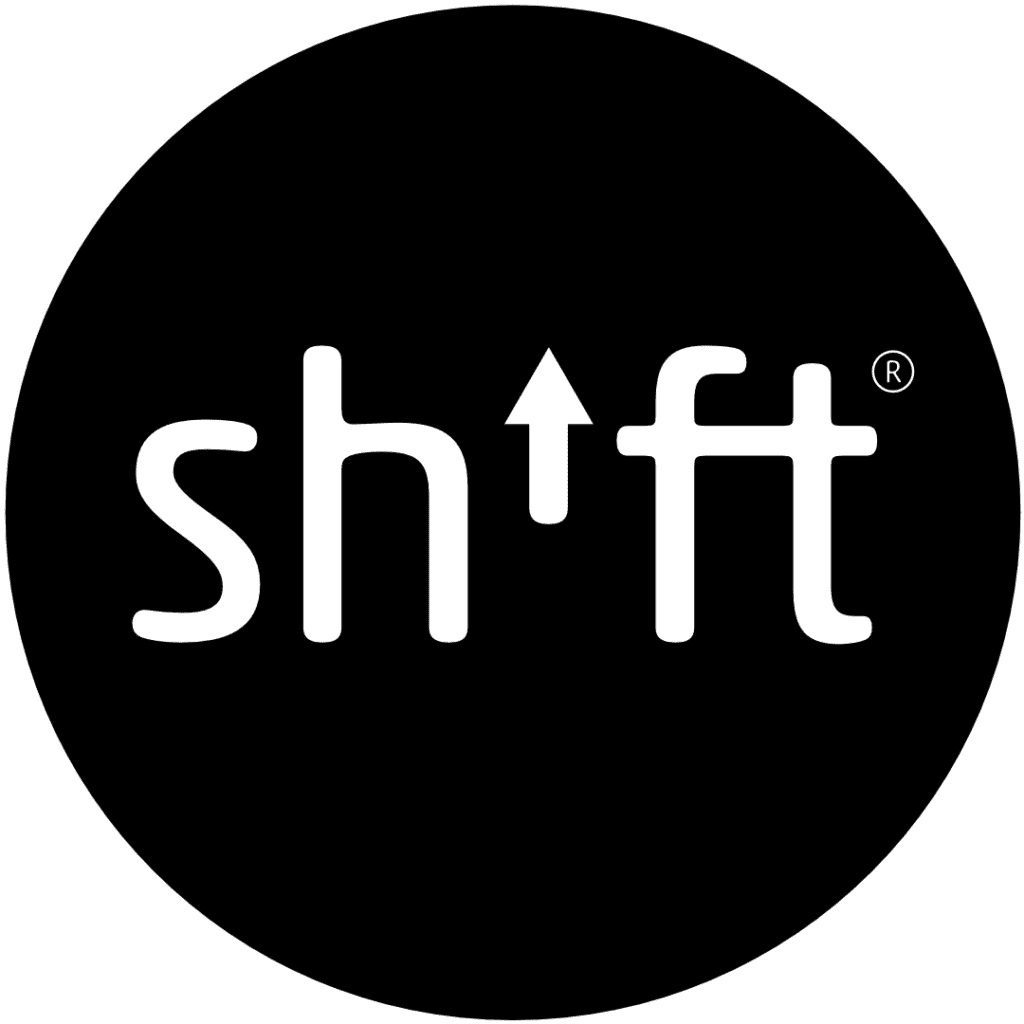shift logo SHIFT: Smartphones, Nachhaltigkeit und The Green Deal Show