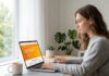 Website und Sichtbarkeit: So überzeugen Suchmaschinen Bild STRATO Website als zentrale Plattform eines Unternehmens @STRATO