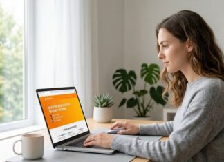 Website und Sichtbarkeit: So überzeugen Suchmaschinen Bild STRATO Website als zentrale Plattform eines Unternehmens @STRATO
