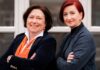 Wechseljahre: Menopause und Perimenopause verstehen Dr. med. Katrin Schaudig & Katrin Simonsen Autorin und Frauenärztin, spezialisiert auf die Behandlung von Hormonstörungen, und Präsidentin der Deutschen Menopause Gesellschaft e.V. (DMG) Moderatorin und Redakteurin beim Nachrichtenradio MDR AKTUELL © MDR Aktuell Isabel Gruhle