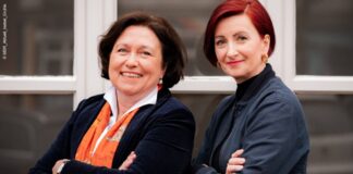 Wechseljahre: Menopause und Perimenopause verstehen Dr. med. Katrin Schaudig & Katrin Simonsen Autorin und Frauenärztin, spezialisiert auf die Behandlung von Hormonstörungen, und Präsidentin der Deutschen Menopause Gesellschaft e.V. (DMG) Moderatorin und Redakteurin beim Nachrichtenradio MDR AKTUELL © MDR Aktuell Isabel Gruhle