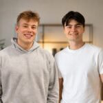 Screenless: Breaker und App gegen Doomscrolling. Bildcredits Julius Kettner