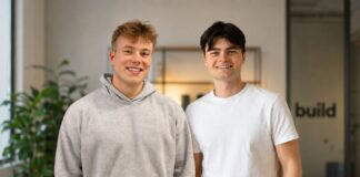 Screenless: Breaker und App gegen Doomscrolling. Bildcredits Julius Kettner
