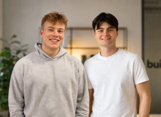 Screenless: Breaker und App gegen Doomscrolling. Bildcredits Julius Kettner