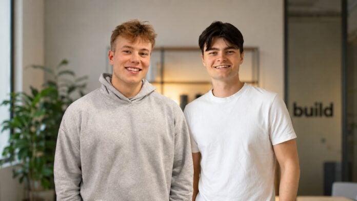 Screenless: Breaker und App gegen Doomscrolling. Bildcredits Julius Kettner