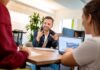 Hochschule Osnabrück fördert Startups Startup-Manager Leonard Gehrmeyer berät gründungsinteressierte Studierende und Mitarbeitende der Osnabrücker Hochschulen unter anderem zu ihren Geschäftsideen und Fördermöglichkeiten.