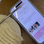 Stehen klassische Strickanleitungen vor dem digitalen Wandel? StricKI: Strickanleitungen und personalisierte Anleitungen
