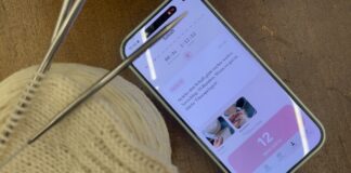 StricKI: Strickanleitungen und personalisierte Anleitungen