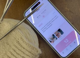 StricKI: Strickanleitungen und personalisierte Anleitungen