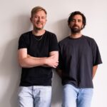 Bild Lukas Steiner und Johannes Kares Bildcredits Talentir