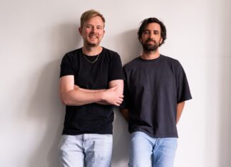 Bild Lukas Steiner und Johannes Kares Bildcredits Talentir