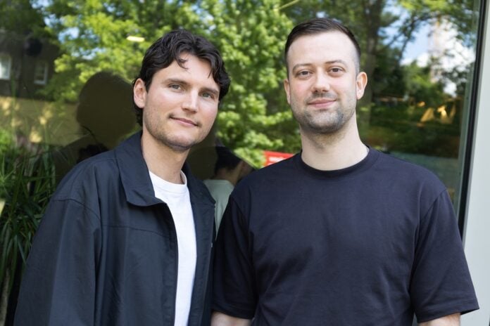 SONALAB: Synchronisation für Studios mit KI @Johannes heinke