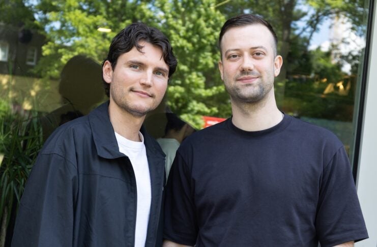 SONALAB: Synchronisation für Studios mit KI @Johannes heinke