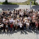 FINN erreicht Unicorn-Status mit 140 Millionen Euro Teamfoto FINN 2026