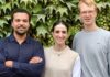 Thea Care: KI Hautanalyse für digitale Hautberatung Team Foto