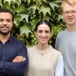 Thea Care: Wird KI Hautberatung zum neuen Standard im Onlinehandel? Thea Care: KI Hautanalyse für digitale Hautberatung Team Foto