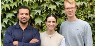 Thea Care: Wird KI Hautberatung zum neuen Standard im Onlinehandel? Thea Care: KI Hautanalyse für digitale Hautberatung Team Foto