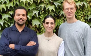 Thea Care: Wird KI Hautberatung zum neuen Standard im Onlinehandel? Thea Care: KI Hautanalyse für digitale Hautberatung Team Foto