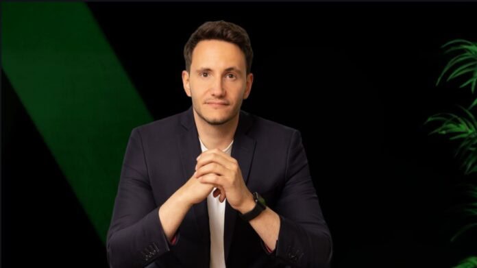 Akka: Investitionen in Unternehmen ab 300 Euro Interviewpartner Thomas Rebaud
