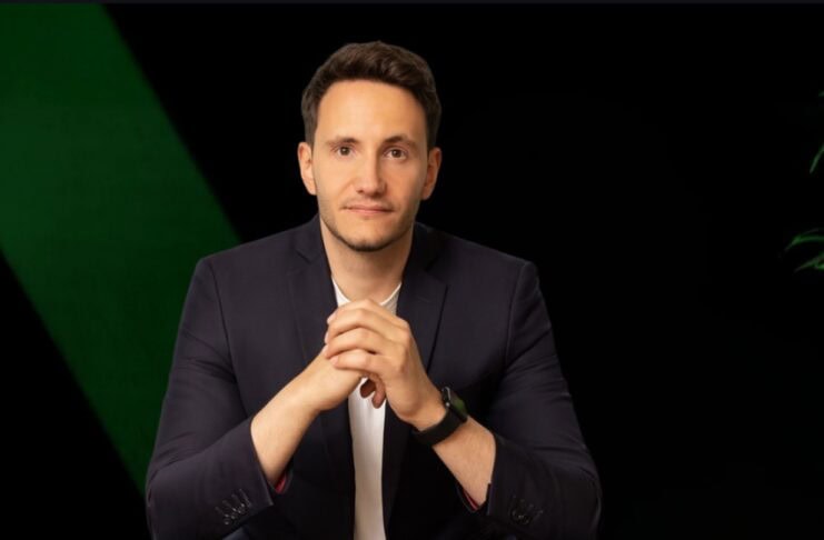 Akka: Investitionen in Unternehmen ab 300 Euro Interviewpartner Thomas Rebaud