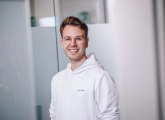 Inno KI: KI für den Mittelstand Timo Weigel