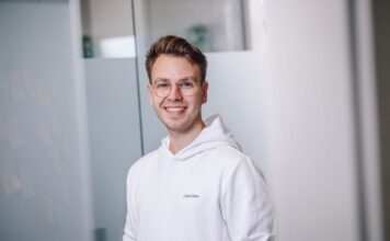 Inno KI: KI für den Mittelstand Timo Weigel