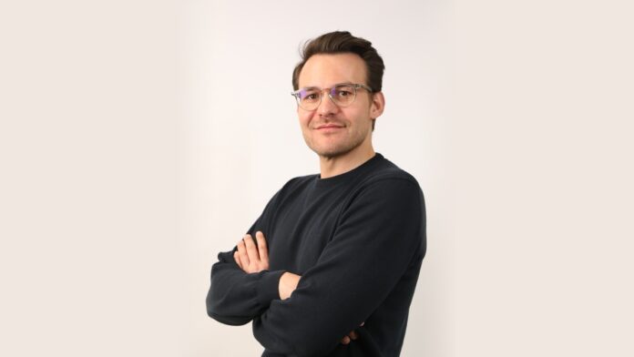 Vintage.com: Recommerce in Deutschland auf Wachstumskurs Tobias Hinteregger CEO