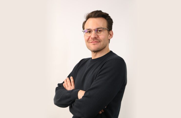 Vintage.com: Recommerce in Deutschland auf Wachstumskurs Tobias Hinteregger CEO