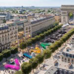 VivaTech 2026 verwandelt die Champs-Élysées in Europas größte Innovationsmeile VivaTech 2026 bringt Innovation auf die Champs-Élysées Paris
