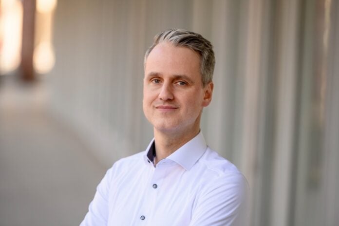 KI-Systeme: Wakeline setzt auf Continuous Learning Tim Gülke CEO