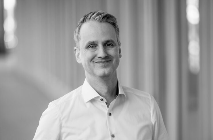 Wakeline: Continuous Learning und KI für die Praxis Tim Gülke CEO