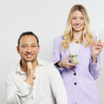 Yepoda im Interview: Wohin entwickelt sich Clean K Beauty? Yepoda: K Beauty trifft Nachhaltigkeit Bild Veronika und Sander Joonyoung Bildcredits Yepoda