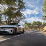 Zeekr 7GT startet in Europa mit 655 km Reichweite
