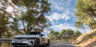 Zeekr 7GT startet in Europa mit bis zu 655 Kilometern Reichweite Zeekr 7GT startet in Europa mit 655 km Reichweite