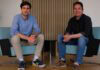 Lifecycle Marketing: Zelara lernt aus Kundeninteraktionen Bild links: Nikolas Schriefer, rechts: Björn Heckel Bildcredits Zelara