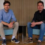 Zelara erhält 3 Millionen Euro für KI Plattform im Lifecycle Marketing Lifecycle Marketing: Zelara lernt aus Kundeninteraktionen Bild links: Nikolas Schriefer, rechts: Björn Heckel Bildcredits Zelara