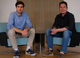 Lifecycle Marketing: Zelara lernt aus Kundeninteraktionen Bild links: Nikolas Schriefer, rechts: Björn Heckel Bildcredits Zelara